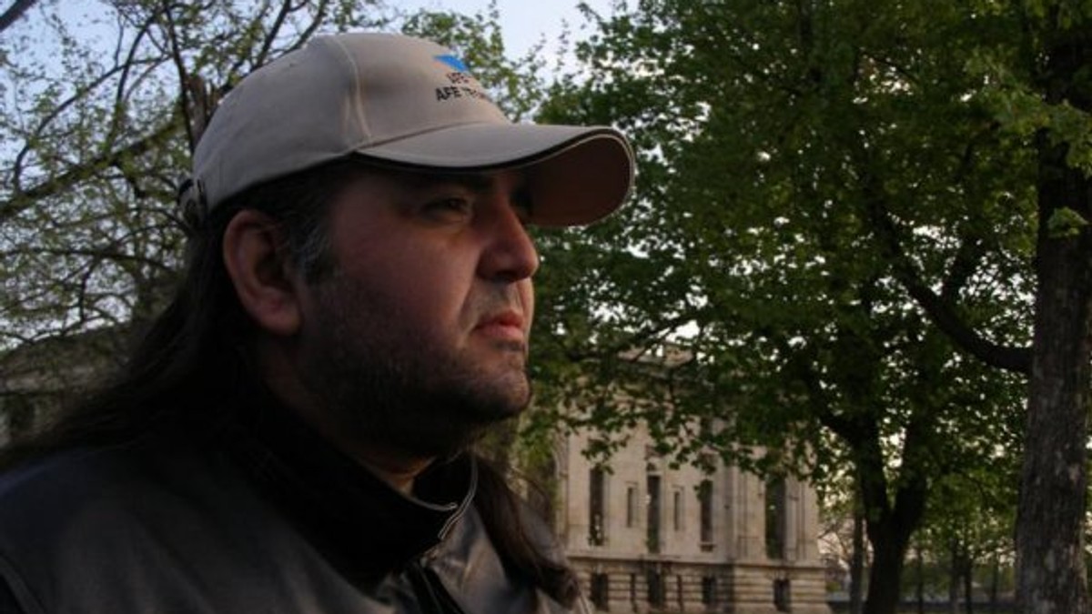 Daniel Iordăchioae, oripilat. Noțiunile de sexologie din manualul de clasa a IV-a l-au dezgustat