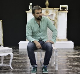 Andreas Petrescu a lucrat ca jurist