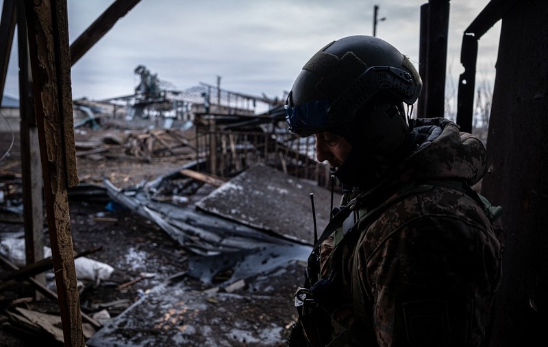 Război în Ucraina, ziua 409 | Rusia se pregătește pentru evacuări forțate în Crimeea, susține Kievul