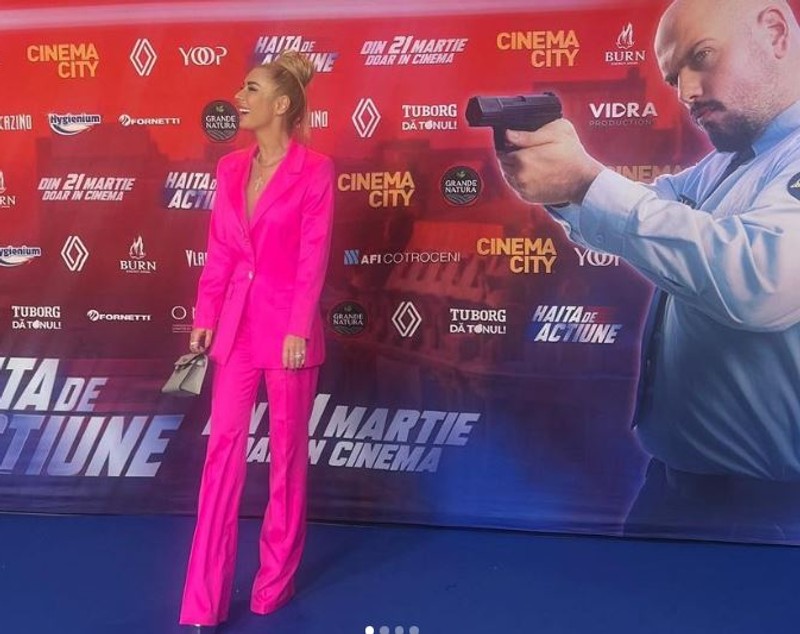Anamaria Prodan a slăbit enorm: „Uite ce face divorțul din om”. Câte kilograme are acum impresara