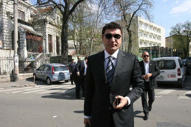 Borcea va ieși din pușcărie pe 14 ianuarie