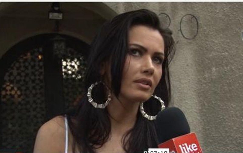 Oana Zăvoranu va modera o emisiune la Antena1?