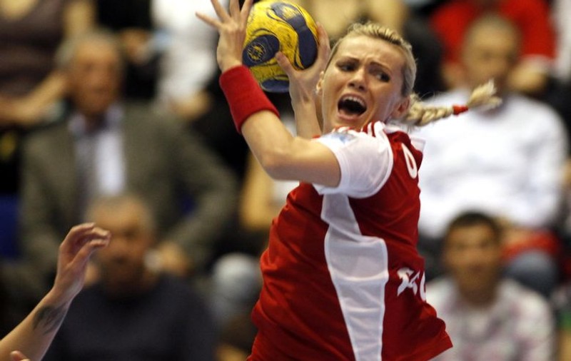 Oltchim Rm. Vâlcea, înfrântă la primul meci în Liga Campionilor 