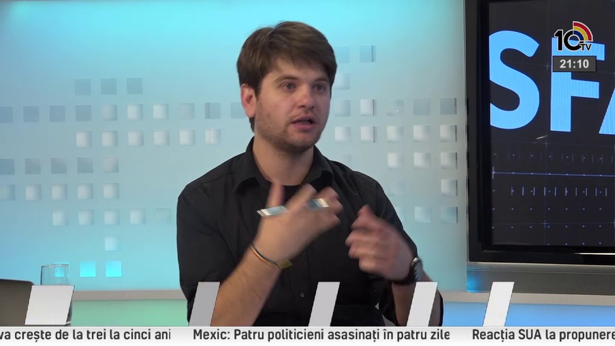 Toată redacția unui post TV din Moldova a fost concediată după difuzarea unei știri. Care a fost abaterea