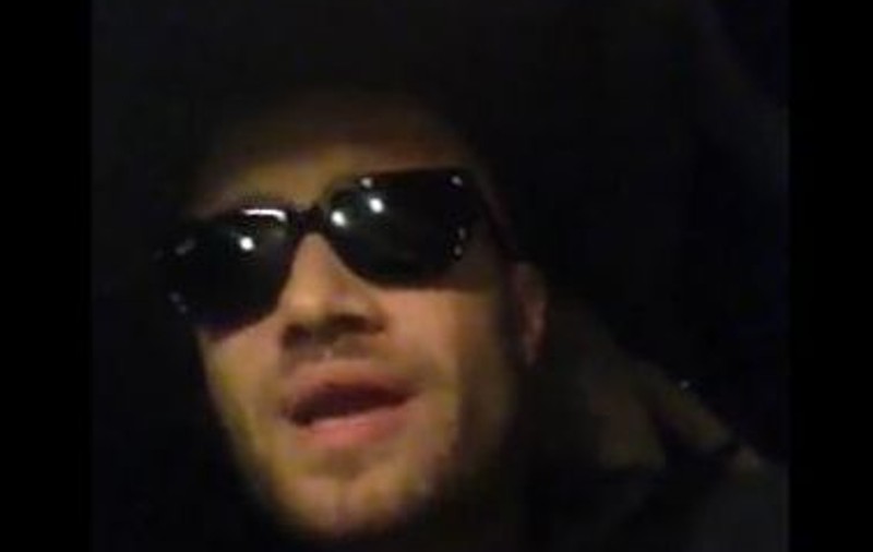 Mihai Bendeac, către iubita sa: "Baby, de ce îţi minţi părinţii?" | VIDEO