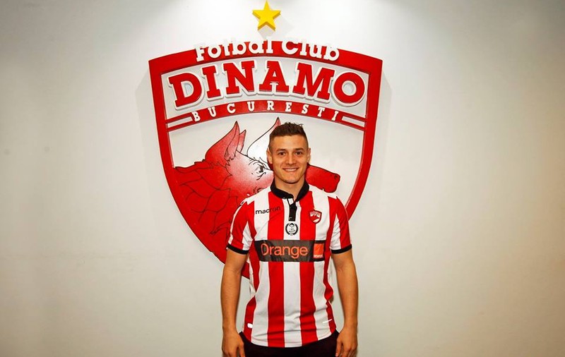 Liga I, etapa a 24-a: Concordia Chiajna - Dinamo (luni, 20.45, Digi, Telekom, Look). Torje și Palici sunt în lotul ”câinilor”