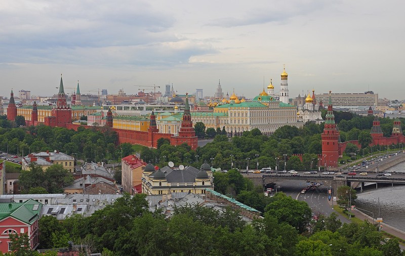 Numele spionului CIA extras din Rusia, dezvăluit de presa rusă