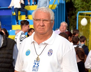 Ilie Ciuclea, supranumit Regele Gunoaielor, are cel mai longeviv contract cu Primăria Sectorului 2 / Foto: Hepta