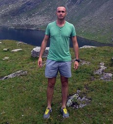 Adrian Vizireanu