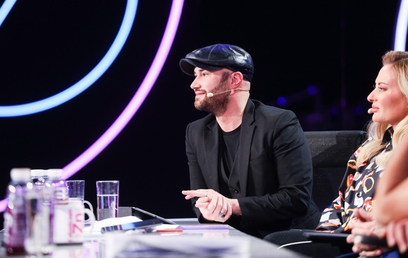 Mihai Bendeac: „Până la 38 de ani nu am plătit nimic, nicio factură”. Cine se ocupă de banii actorului
