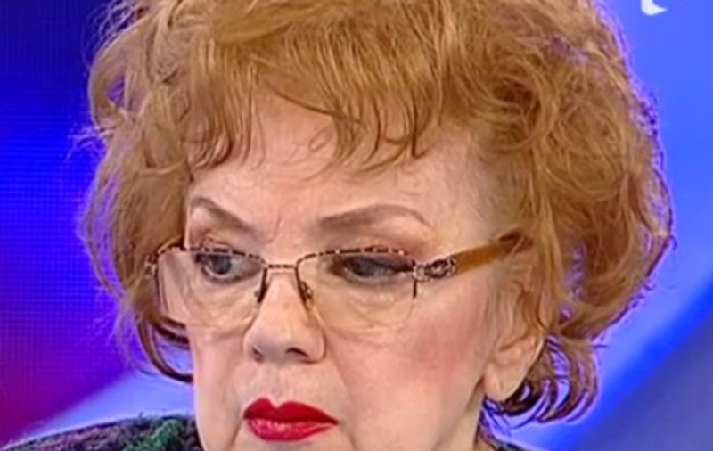 Aimee Iacobescu, în doliu: "Am rămas fără cel mai bun prieten"