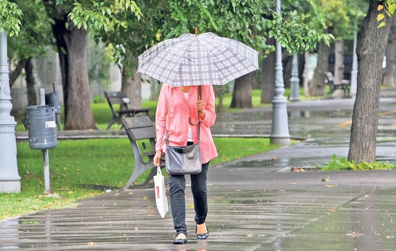 Prognoza meteo pe trei luni. Cum va fi vremea în această toamnă
