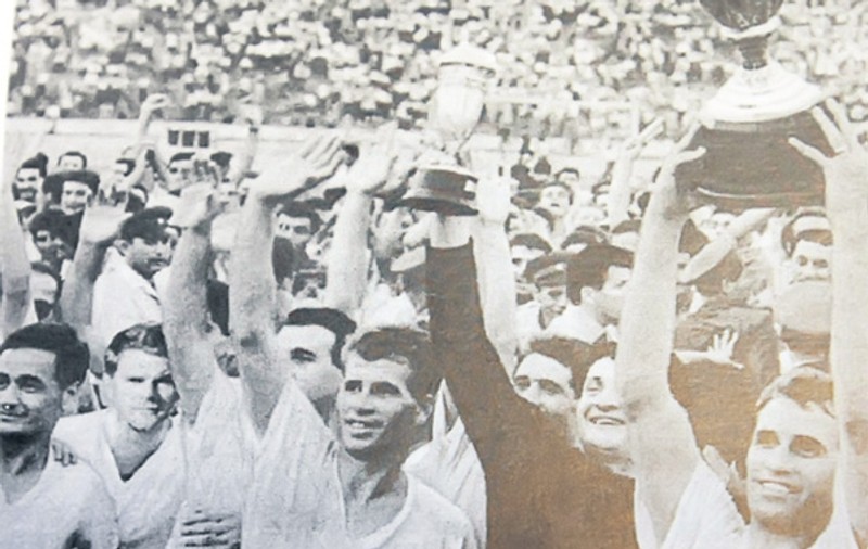Octavian Popescu îşi aminteşte despre prima finală de Cupă Dinamo - Steaua