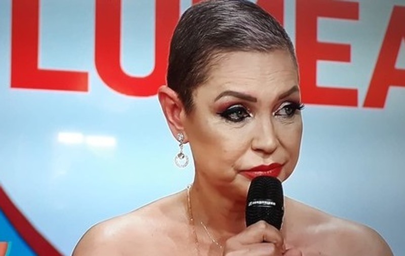 Actrița Eugenia Șerban a fost diagnosticată pentru a doua oară cu cancer și a suferit deja două intervenții chirurgicale. “Am crezut că este o greșeală”