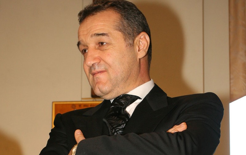 Relația dintre Gigi Becali și Cristian Țopescu. De ce a plecat fostul comentator de la Steaua