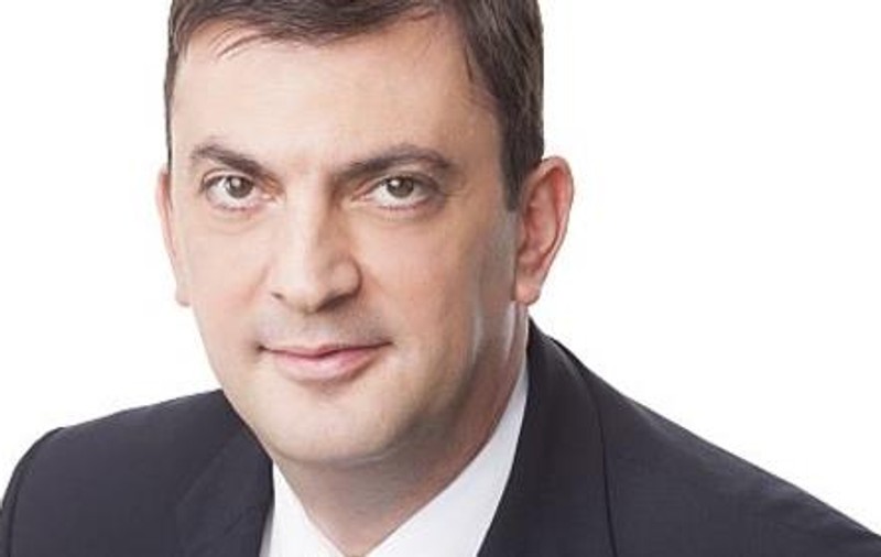 Fostul primar al Sectorului 6, liberalul Rareș Mănescu, s-a înscris în ALDE