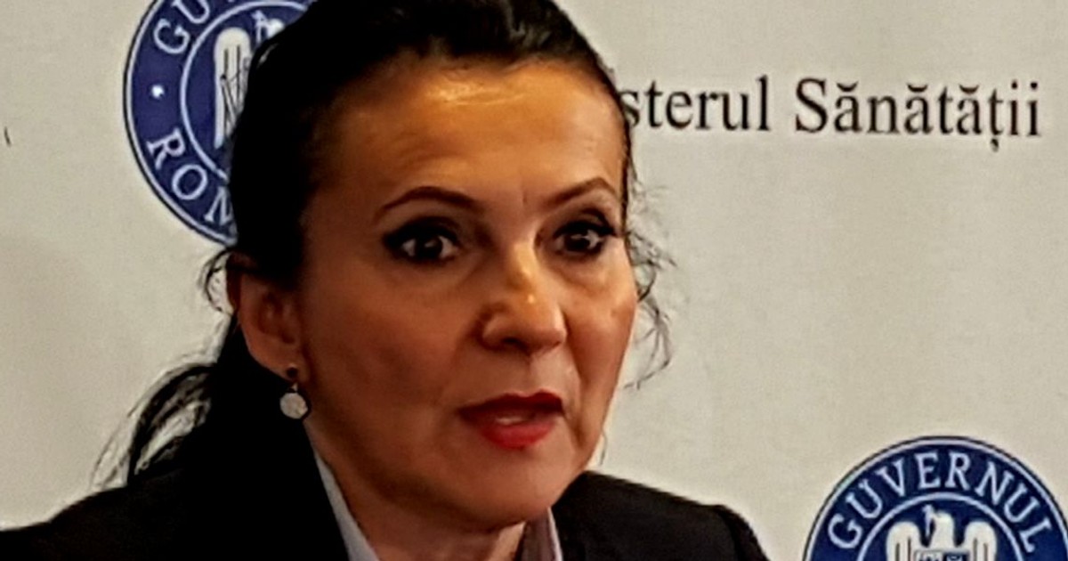 Ministrul Sănătății