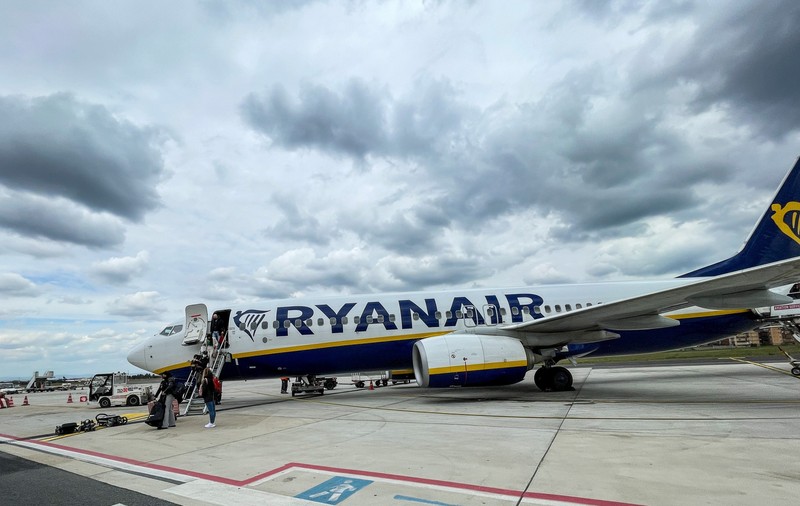 Companiile aeriene, scandalizate că guvernul italian vrea să reducă prețul zborurilor interne. Ce anunță UE