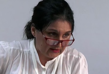 Simona Smochină | Foto calarasipress.ro