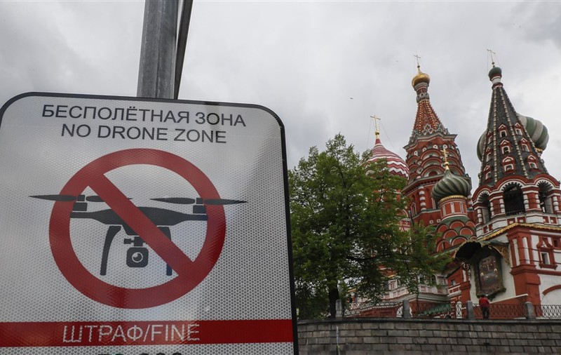 Rusia acuză SUA că au instrumentat atentatul cu dronă de la Kremlin prin intermediul Ucrainei. Reacția Washingtonului