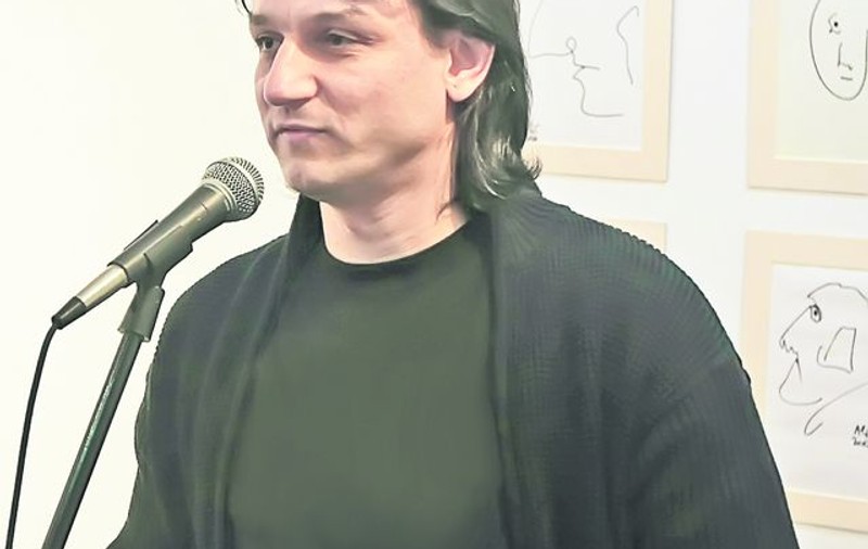 La 43 de ani, Andrei Păunescu este bunic de 11 ani!