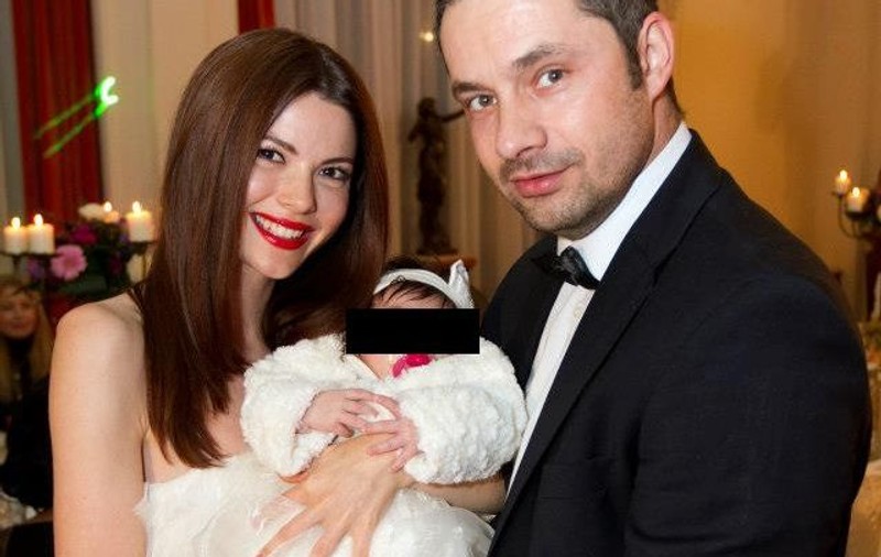 Anca Rusu vrea să devină MAMĂ
