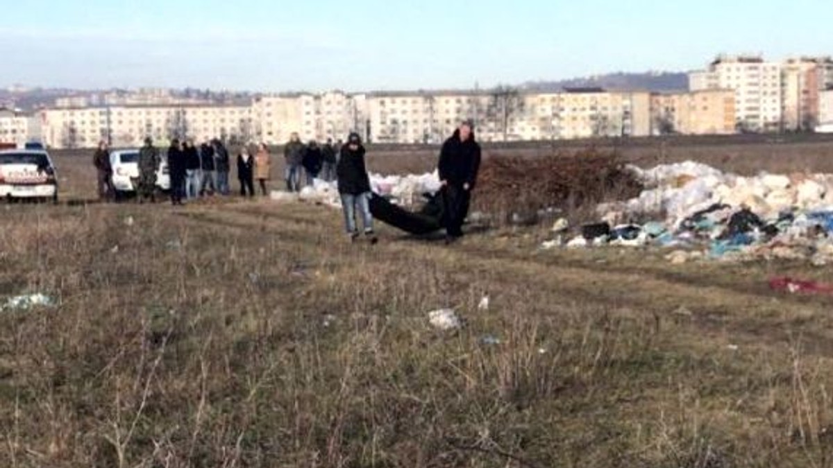 Femeia moartă în cartierul Dalas din Iași a fost identificată. Ce legătură avea cu unul din suspecții de crimă