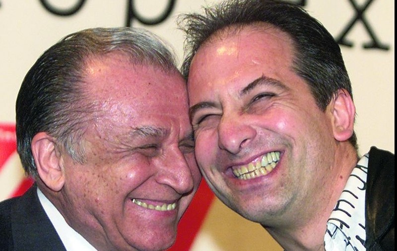 Cristian Grețcu a dat-o pe vinuri. De când Ion Iliescu nu mai e în atenția publică, actorul s-a reprofilat