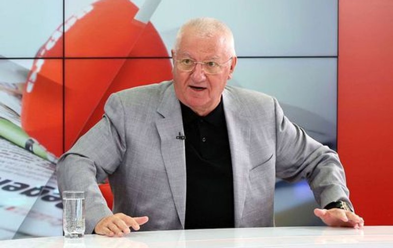 Ce pensie are Mitică Dragomir după recalculare. Cât cheltuie lunar: „N-am bani niciodată”