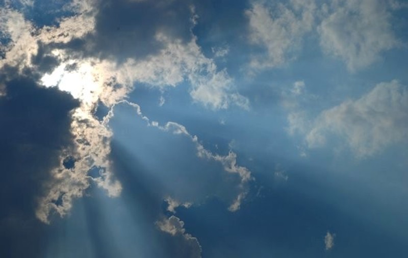 Meteo, 30 aprilie 2020. Vreme caldă, dar cu averse. Care vor fi maximele termice