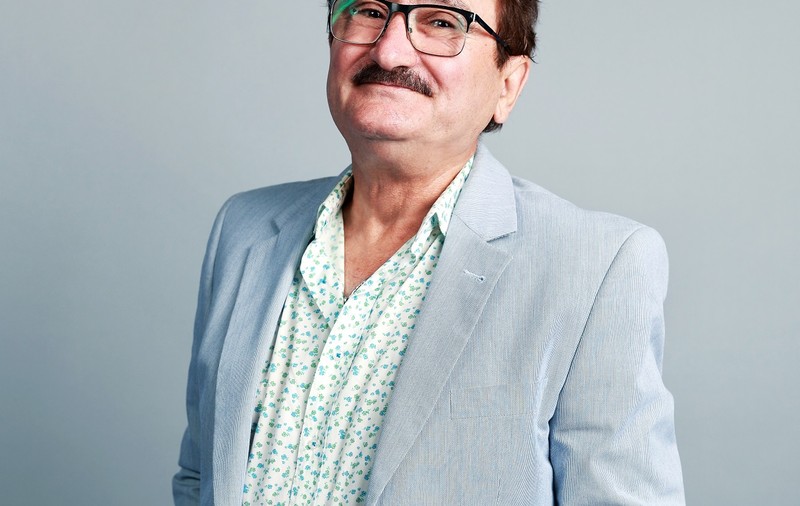 Cornel Palade, despre participarea la „Sunt celebru, scoate-mă de aici!” la vârsta de 70 de ani: „Mă duc să îmi încerc puterile”