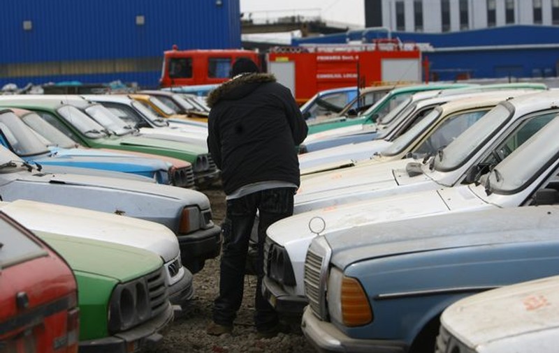 Programul Rabla Clasic, suplimentat cu 4.000 de tichete