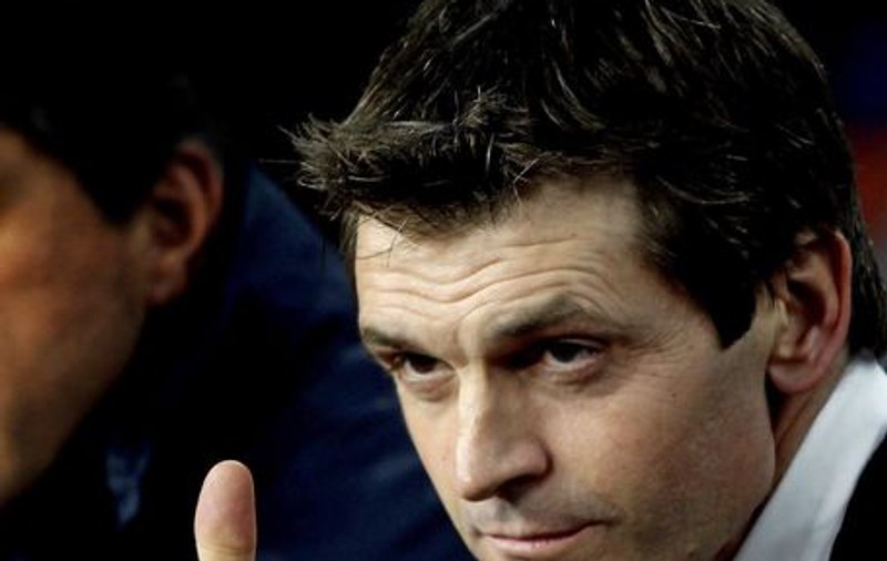 Oficialii Barcelonei, despre Tito Vilanova: "Îl vom aştepta atât cât e nevoie"