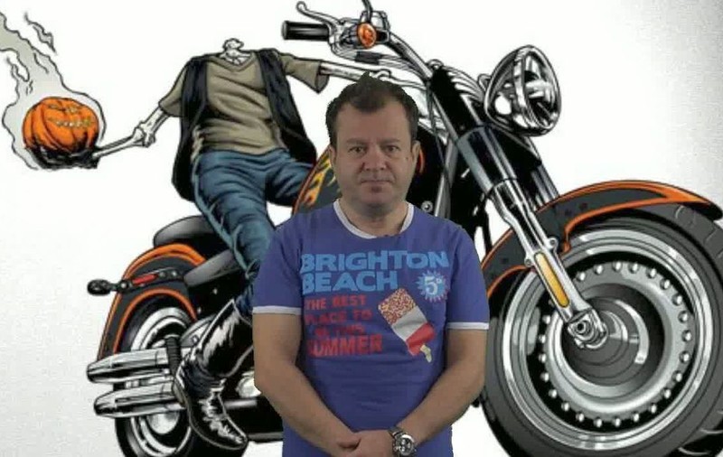 Episodul al V-lea | Râzi AICI cu Dragoş Moştenescu! Ascultă o nouă serie de bancuri într-o INTERPRETARE de EXCEPŢIE! | VIDEO