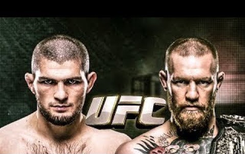 Nurmagomedov și McGregor, suspendați până pe 15 octombrie după bătaia de după meciul pentru titlu UFC