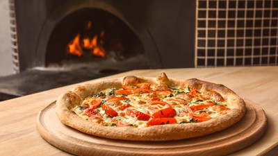 Cum să faci cel mai bun aluat de pizza