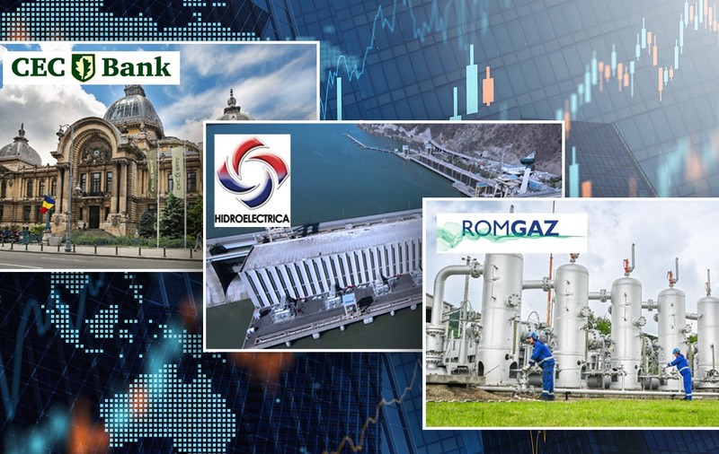 Statul poate strânge 11 miliarde de lei din listarea pe bursă a unor companii, iar blocarea măsurii de către PSD va afecta îndeplinirea jaloanelor din PNRR