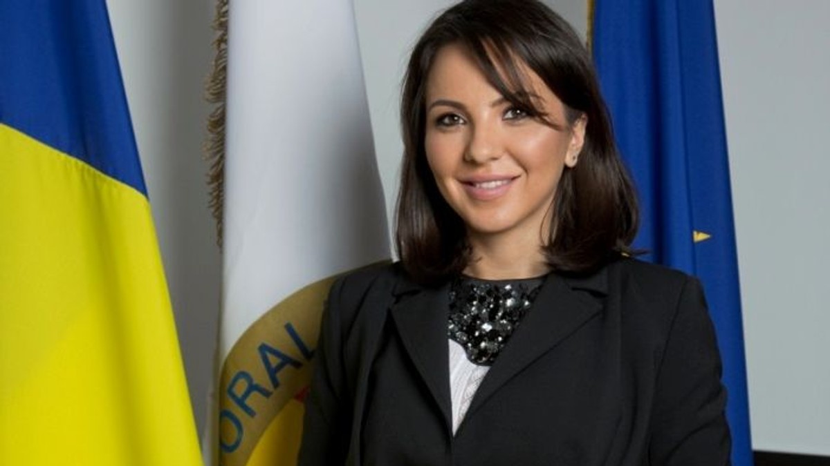 Ana Maria Pătru, scrisoare către comisia de anchetă