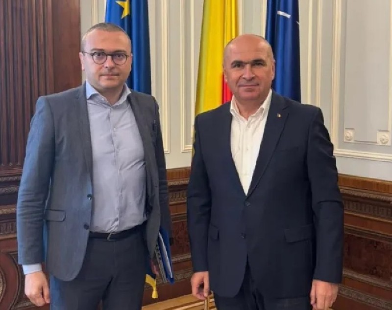 Iancu Guda a plecat de la Antena 1: „Adevărul trebuie să ajungă la cât mai mulți români”