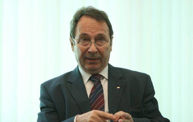 Valer Dorneanu, propunerea PSD pentru Curtea Constituţională