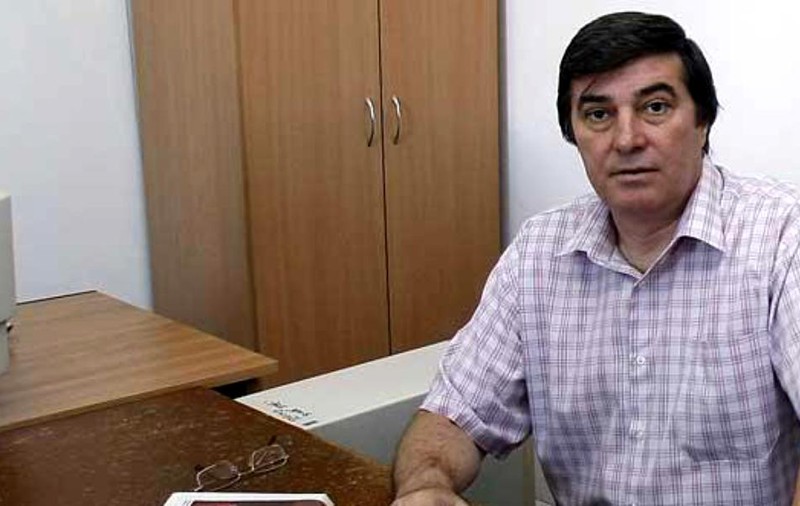 Doliu la meciul România - Suedia, de la Craiova: ”Cred că jucătorii echipei naționale îi vor aduce un ultim omagiu lui Nicolae Tilihoi”. Reacția lui Contra