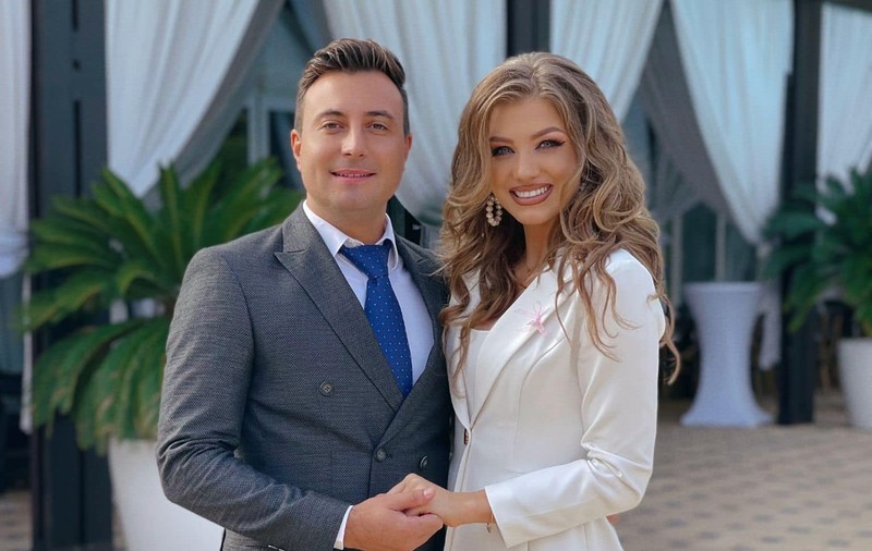 Codruța Filip, declarații șocante după divorțul de Valentin Sanfira. „Totul a fost o minciună. Tot ce am trăit în anii ăștia nu a fost real”