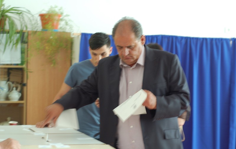 Un procuror l-a obligat pe primarul din Huși să-și ceară iertare public. Victima, o consilieră locală, nu e satisfăcută