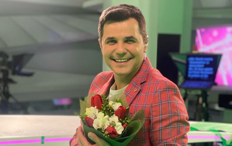 Cove revine la Prima TV cu o nouă emisiune: „Este prima oară când prezint un astfel de format”. Nu mai apare alături de Diana Bart