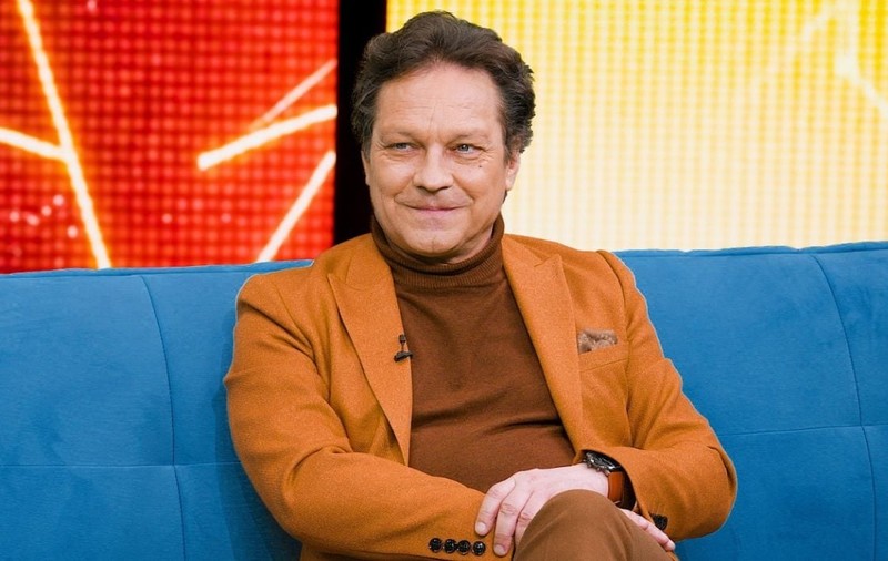 „Complimentul” pe care George Ivașcu îl primește de la mama lui când nu face lucrurile bine: „Dau acum puțin din casă”
