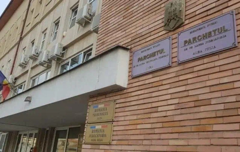 Decizie în dosarul unei morți suspecte la spitalul din Galda de Jos, pe care polițiștii l-au vrut închis. Concluzia procurorilor