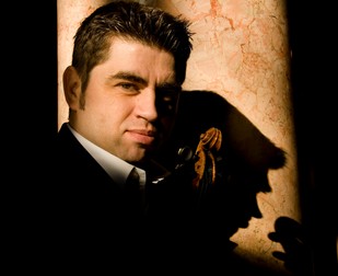 Remus Azoiței. Foto: Cristian Drilea