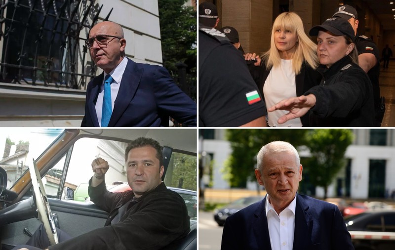 Românii au extrădat un englez pentru că a ucis un maidanez, în timp ce Grecia, Italia și Anglia amână sau chiar refuză extrădarea marilor infractori români