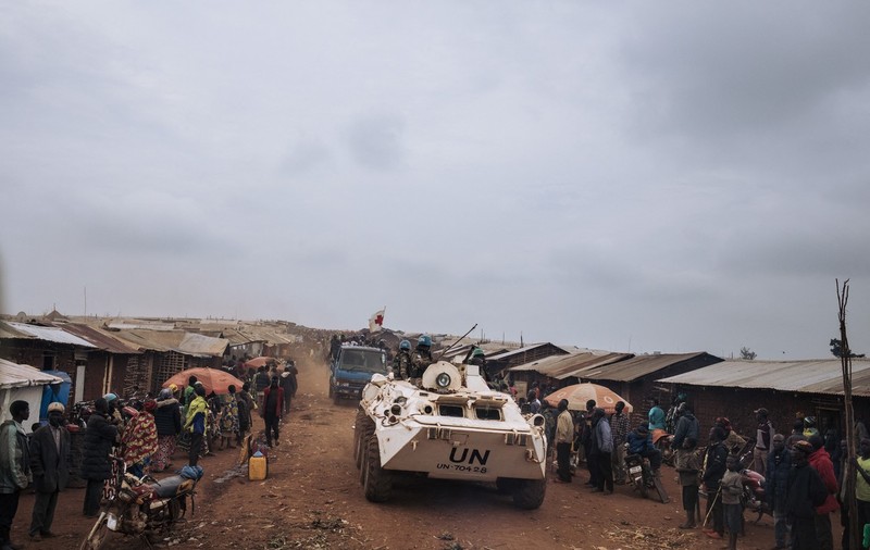 Atentat sinucigaș cu bombă de Crăciun, în Congo. Cel puțin șase morți