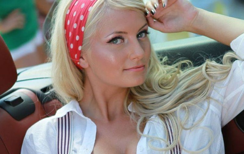 Sylvia, SCHIMBARE RADICALĂ de LOOK! Sigur NU O RECUNOŞTI | FOTO